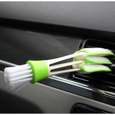 Brosse à poussière multifonctionnelle - CoinConfort