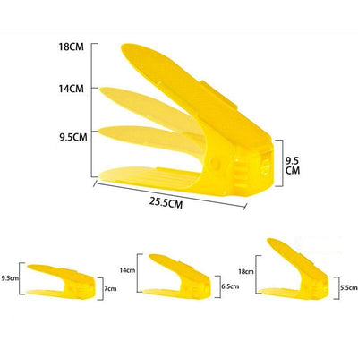 Organisateur Range Chaussures - CoinConfort