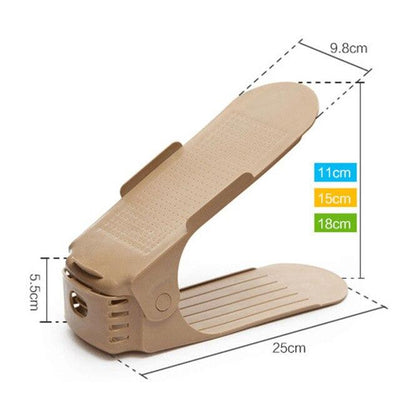 Organisateur Range Chaussures - CoinConfort