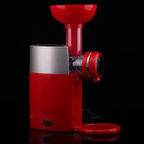 InstaSorbet® Machine à Crème Glacée Automatique - CoinConfort