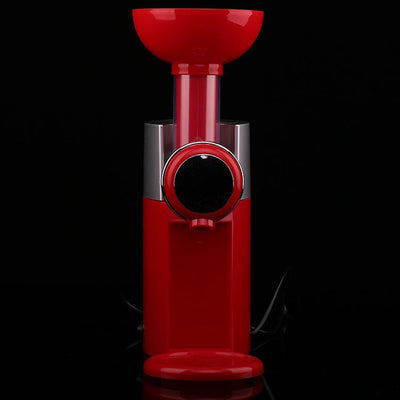 InstaSorbet® Machine à Crème Glacée Automatique - CoinConfort