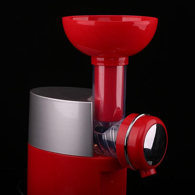 InstaSorbet® Machine à Crème Glacée Automatique - CoinConfort