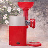 InstaSorbet® Machine à Crème Glacée Automatique - CoinConfort