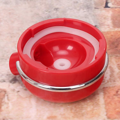 InstaSorbet® Machine à Crème Glacée Automatique - CoinConfort