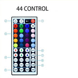 Ruban LED Imperméable Magique - CoinConfort