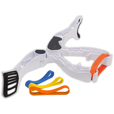 Lot de 3 Élastiques - Wonder Bras - CoinConfort