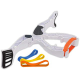 Lot de 3 Élastiques - Wonder Bras - CoinConfort