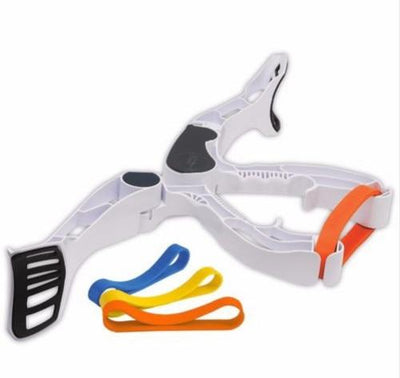 Lot de 3 Élastiques - Wonder Bras - CoinConfort