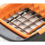 Quick Dicer : Découpe Légumes Magique - CoinConfort