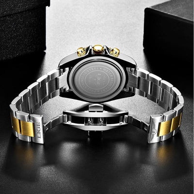 "ASTRA" Montre LIGE femme (quartz) - CoinConfort