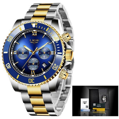 "ASTRA" Montre LIGE femme (quartz) - CoinConfort