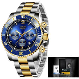 "ASTRA" Montre LIGE femme (quartz) - CoinConfort