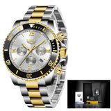 "ASTRA" Montre LIGE femme (quartz) - CoinConfort