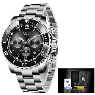 "ASTRA" Montre LIGE femme (quartz) - CoinConfort