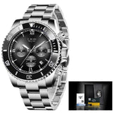 "ASTRA" Montre LIGE femme (quartz) - CoinConfort