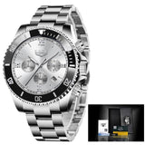 "ASTRA" Montre LIGE femme (quartz) - CoinConfort