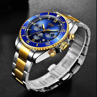 "ASTRA" Montre LIGE femme (quartz) - CoinConfort