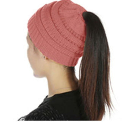 Bonnet Femme Magique et Confortable - CoinConfort