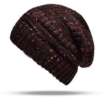 Bonnet Femme Magique et Confortable - CoinConfort