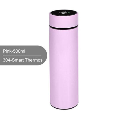 Thermos Intelligent Magique - CoinConfort
