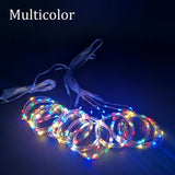 CHRISTMASLIGHT™ GUIRLANDE LUMINEUSE - CoinConfort