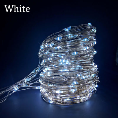 CHRISTMASLIGHT™ GUIRLANDE LUMINEUSE - CoinConfort