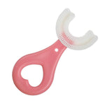 UTOOTHBRUSH™ BROSSE À DENTS EN FORME DE U POUR ENFANTS - CoinConfort