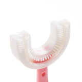 UTOOTHBRUSH™ BROSSE À DENTS EN FORME DE U POUR ENFANTS - CoinConfort