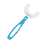 UTOOTHBRUSH™ BROSSE À DENTS EN FORME DE U POUR ENFANTS - CoinConfort