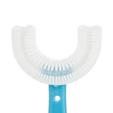 UTOOTHBRUSH™ BROSSE À DENTS EN FORME DE U POUR ENFANTS - CoinConfort