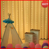 CHRISTMASLIGHT™ GUIRLANDE LUMINEUSE - CoinConfort