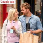 Thermos Intelligent Magique - CoinConfort