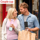 Thermos Intelligent Magique - CoinConfort