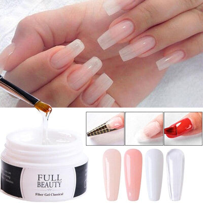 FASTEXTENSIONS™ GEL ACRYLIQUE POUR EXTENSIONS D'ONGLES - CoinConfort