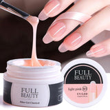 FASTEXTENSIONS™ GEL ACRYLIQUE POUR EXTENSIONS D'ONGLES - CoinConfort