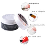 FASTEXTENSIONS™ GEL ACRYLIQUE POUR EXTENSIONS D'ONGLES - CoinConfort