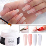 FASTEXTENSIONS™ GEL ACRYLIQUE POUR EXTENSIONS D'ONGLES - CoinConfort