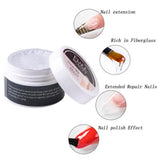 FASTEXTENSIONS™ GEL ACRYLIQUE POUR EXTENSIONS D'ONGLES - CoinConfort