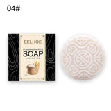 SHAMPOING SOLIDE TOUS TYPES DE CHEVEUX - CoinConfort