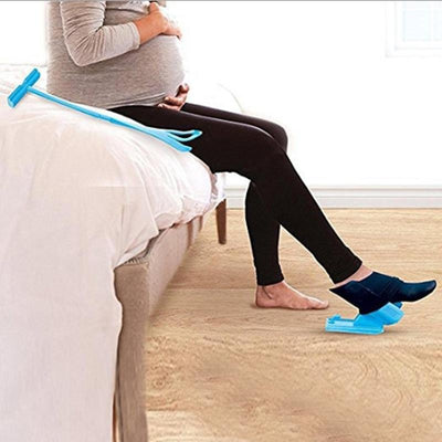 Enfile chaussettes® Confort Ultime - CoinConfort