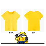 Ensemble 2 pièces Mignon pour Enfant - CoinConfort