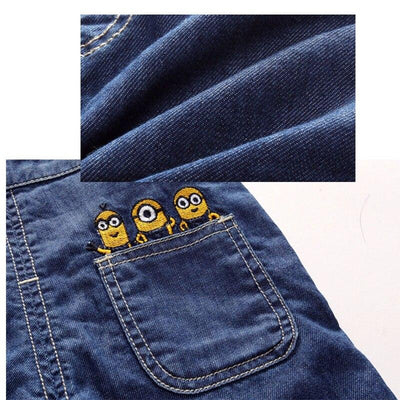Ensemble 2 pièces Mignon pour Enfant - CoinConfort