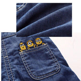 Ensemble 2 pièces Mignon pour Enfant - CoinConfort