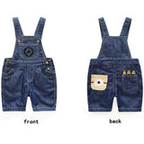 Ensemble 2 pièces Mignon pour Enfant - CoinConfort