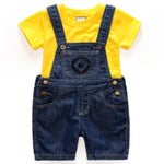 Ensemble 2 pièces Mignon pour Enfant - CoinConfort