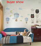 Stickers Mural pour Décoration de Chambre d'Enfants - CoinConfort