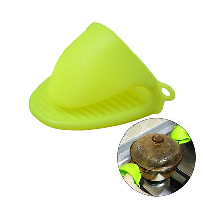 Paires de Support résistantes à la Chaleur en Silicone - CoinConfort