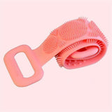 Brosse de Bain Ultra-Pratique - CoinConfort