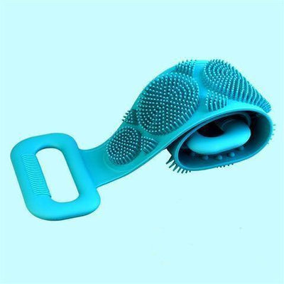 Brosse de Bain Ultra-Pratique - CoinConfort