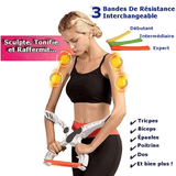 Wonder Bras : Appareil Pour Tonifier les Bras - CoinConfort